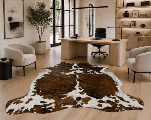 The Cattleman's Cowhide